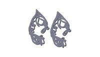 Elven Ears | 3D