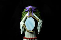Brulee Bigmom Pirates of one Piece | 3D