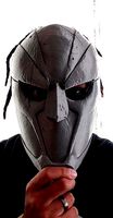 The Jackal Mask Call of Duty Season 4 STL | 3D