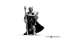 Feudal Guard - Master of Strategy | 3D