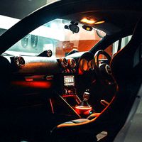 Audi TT 8n Mk1 Aircon Adapter | 3D