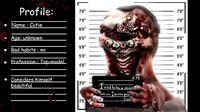 Monster Cutie | 3D