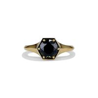 Italian love ring  | 3D