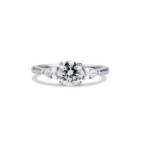 Italian love ring  | 3D