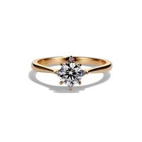 Italian love ring  | 3D