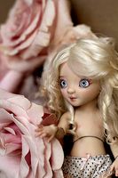 BJD doll for 3D printing | 3D