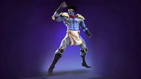 Star Platinum -JoJos bizarre Adventure - 3D print model | 3D