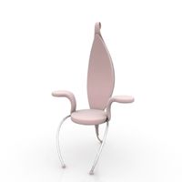 Chair 3D Model