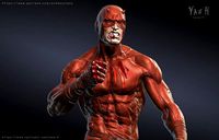 Daredevil | 3D
