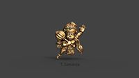 Bal Hanuman | 3D