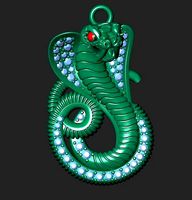 jewellery | 3D