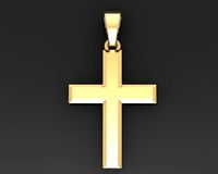 Cross minimalism | 3D