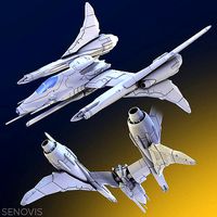Variable Glaug