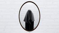 Eclipse Mirror