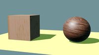 Texture wood fre