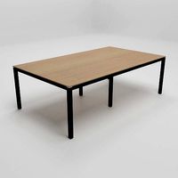 IMPULS - Contemporary conference table -