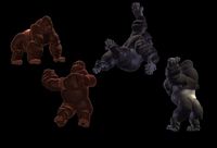 KING KONG