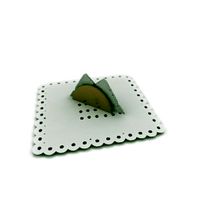 Napkin 3D Model