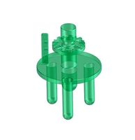 Spherometer -Physics Toy