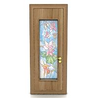 Door 3D Model