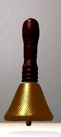 asian bell