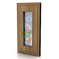 Door 3D Model