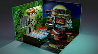 KIDS BED ROOM