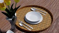 table service
