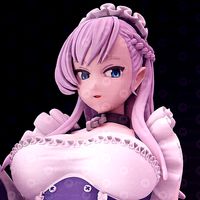 Belfast-Azur lane | 3D