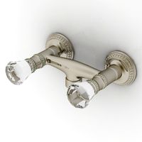 Faucet 3D Model
