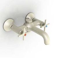 Mixer 3D Model