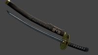 Katana
