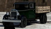 truck classic