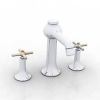 Mixer 3D Model