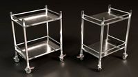 Medical Trolley