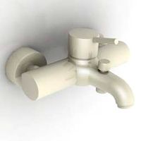 Mixer 3D Model