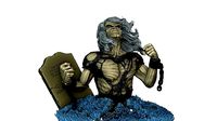 Eddie After Death | 3D
