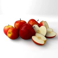 apple fruit