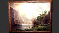 Painter nature