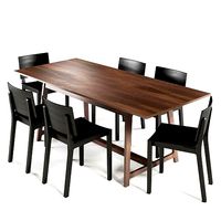 Zeitraum Tavola Dinning table