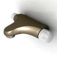 Faucet 3D Model