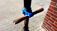 Inokim OX OXO handle holder | 3D