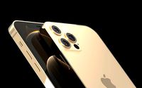 iPhone 12 pro 3D model