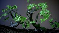 Stylized Tree