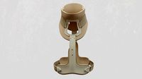 Philadelphia Collar with Stabilizer neck brace