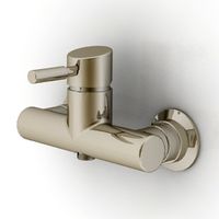 Faucet 3D Model