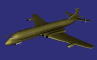 Hawker Siddeley Nimrod