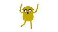 Jake The Dog