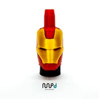 BOQUILLA3D ACEROMAN | 3D