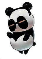 Kintsuba Hololive | 3D